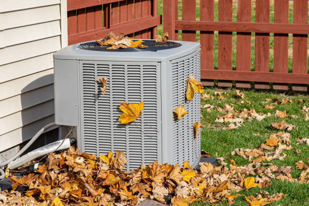 Best HVAC air duct cleaning  in Parma Heights, OH