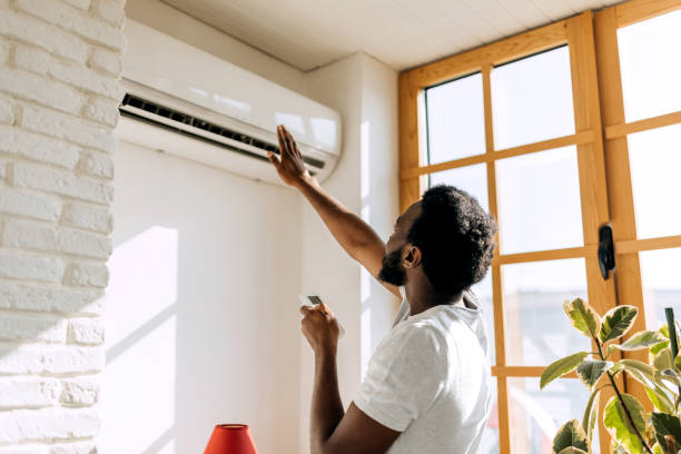 Best HVAC replacement cost  in Parma Heights, OH