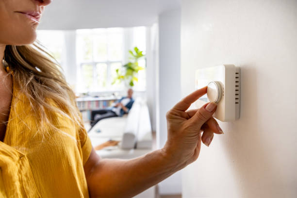 Best Affordable HVAC services  in Parma Heights, OH