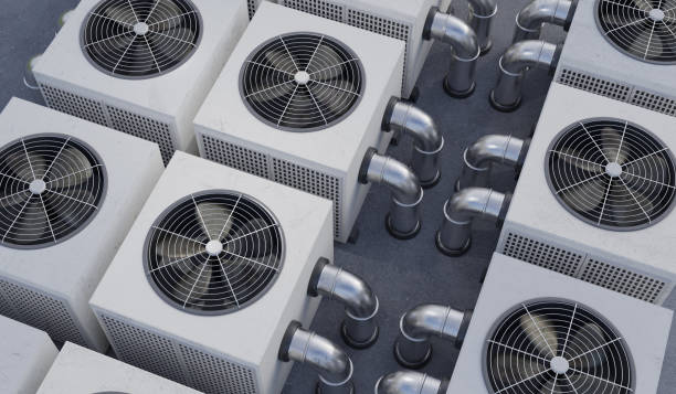 Professional HVAC in Parma Heights, OH