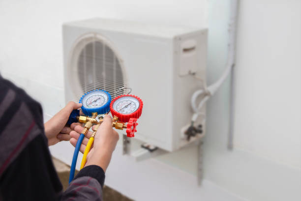Best HVAC installation services  in Parma Heights, OH