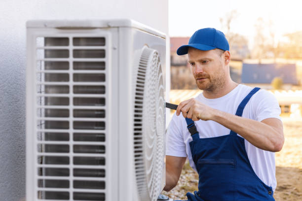 Best HVAC maintenance near me  in Parma Heights, OH