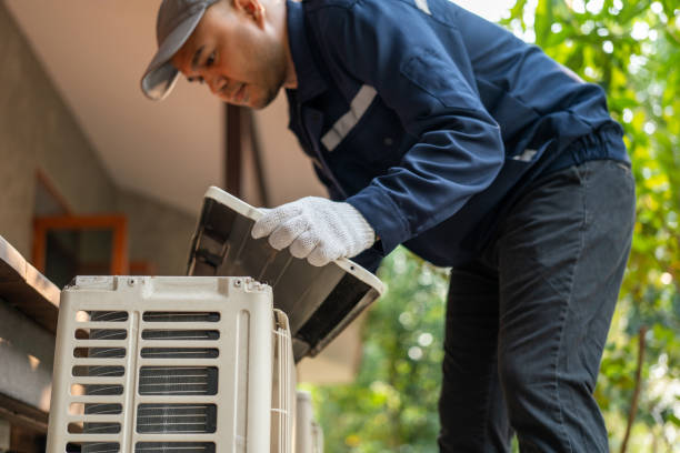 Best HVAC companies near me  in Parma Heights, OH