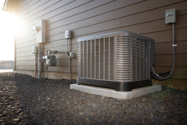 Best HVAC maintenance near me  in Parma Heights, OH